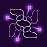 Hex: Anxiety Relief Relax Game icon