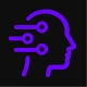 Influence AI icon