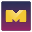 Ministra Player for Smartphone icon
