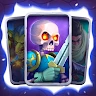 Black Deck - Card Battle CCG icon