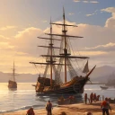 Forge of Empires: Stadt bauen icon