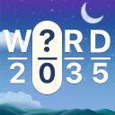 Cryptoscapes - Brain Word Game icon
