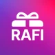 Rafi - Giveaway Comment Picker icon
