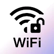 Instabridge: WiFi Map icon