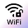 Instabridge: WiFi Map icon