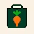 Instacart: Earn money to shop icon