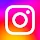 Instagram icon