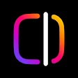 Edits, eine Instagram-App icon