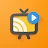 Web Video Caster Receiver icon