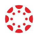 Canvas Student icon