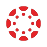 Canvas Student icon