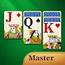 Solitaire Master - Card Game icon