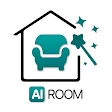 AI Interior Design Home Decor icon