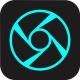 ProCam X - Lite :HD Camera Pro icon