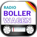 Radio Bollerwagen App FFN Live icon