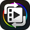 Videokonverter, Komprimierer icon