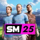 Soccer Manager 2026 - Fußball icon