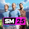 Soccer Manager 2026 - Voetbal icon