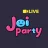 JoiParty - Chat room icon