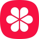 Galerie - Fotos & Videos App icon