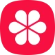 Galerie - Fotos & Videos App icon