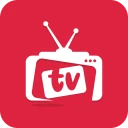 IPTV Online Player: Live TV icon