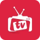 IPTV Online Player: Live TV icon