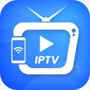IPTV: Online Live Player icon