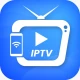 IPTV: Online Live Player icon