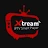 Xtream IPTV Player icon