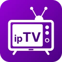 IPTV: Smart Online Live Player icon