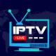 Lecteur IPTV - TV En Ligne icon