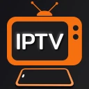 Lecteur IPTV, TV en direct icon