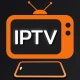 Lecteur IPTV, TV en direct icon