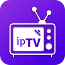 IPTV: Smart Stream & Live icon
