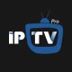 IPTV Player: M3U Streamer icon