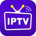 IPTV Player: Live TV & Movies icon