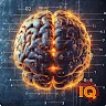 IQ Test: Logic brain training icon