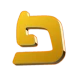 IRIS טבלאות פעלים icon