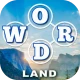 Word Land - Mots croisés icon