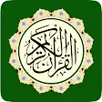 Al Quran MP3 Audio Offline App icon
