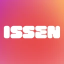 ISSEN: Dein KI-Sprach-Coach icon
