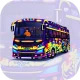 Indian Bussid Mod Tamilnadu icon