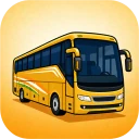 Mod Bus Simulator India icon