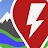 A Better Routeplanner (ABRP) icon