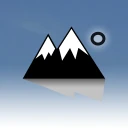 Avalanche Inclinometer icon