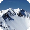 Wasatch Backcountry Skiing Map icon