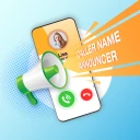 Caller Name Announcer icon