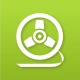 mp3TrueEdit touch Audio Editor icon