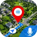 Nawigator GPS i głosowy icon